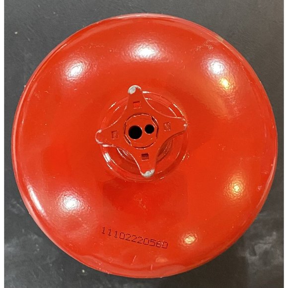 1 Baldwin Filters BF1259, NEW Fuel/Water Separator,  with Spin-on with Drain - Picture 5 of 5